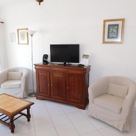 Apartamento Sol Nascente Garden Vilamoura Exterior foto
