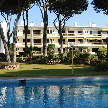 Apartamento Sol Nascente Garden Vilamoura Exterior foto
