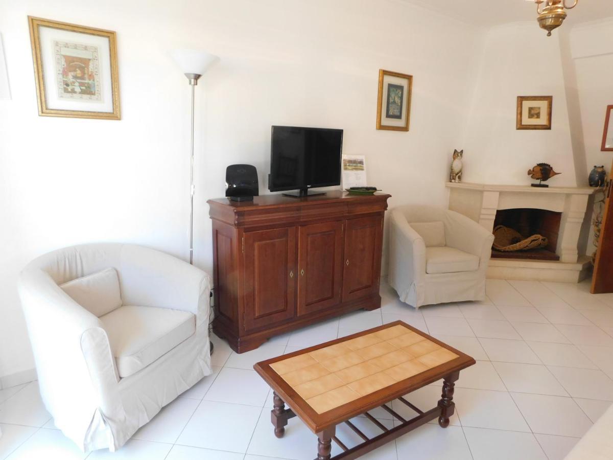 Apartamento Sol Nascente Garden Vilamoura Exterior foto